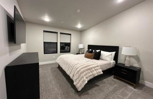 New East Deer Valley, 1 min, B6301, Luxury 3br condo, Park City 10 min - Photo 11