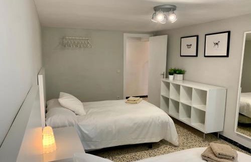 Apartamentos Caspe - Foto 26