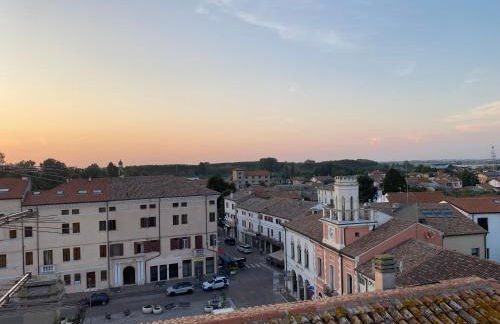 La Torretta sul Fiume Po - Foto 3