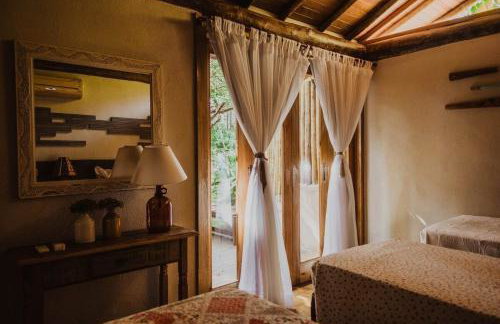 Casa Carmel, Charmosa, Natureza, piscina em Búzios/RJ - Foto 70