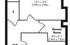 Bute Apartment by Klass Living Coatbridge - Foto 23