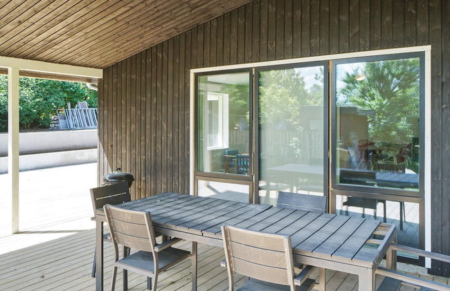 8 Person Holiday Home in Melby - Foto 18