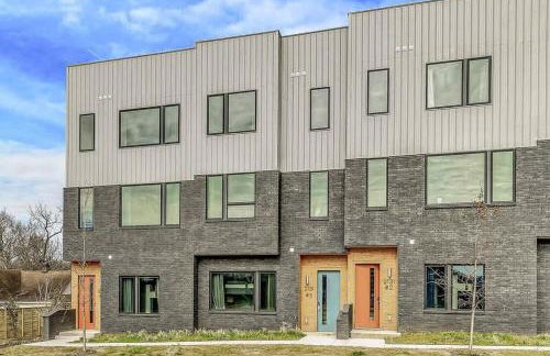 Spacious Nash Home for 12 Near Broadway - Foto 6