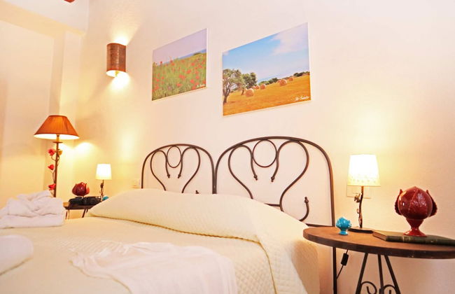 Masseria Alberotanza - Foto 37