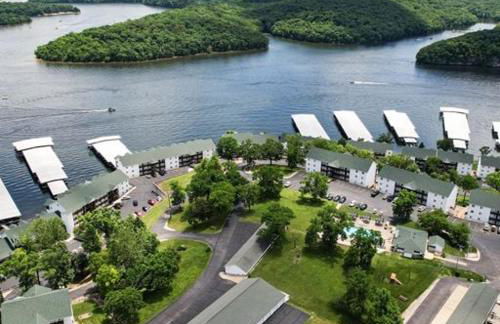 Amazing Lake Views Within State Park - Gated Pool - Foto 45