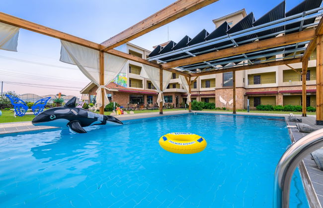 Famille Spa Resort - Foto 72