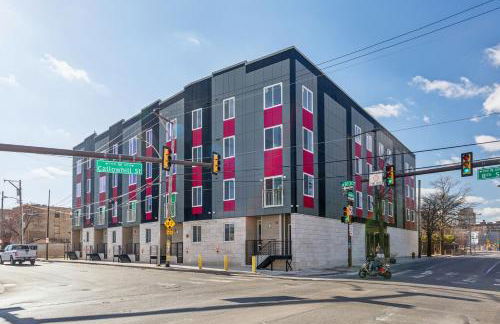 Stay at Luna on 800 Callowhill - Foto 1