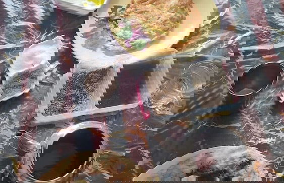 Petra dad farm - Foto 21