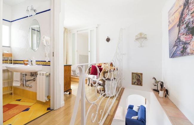 Calanteluna - Foto 12