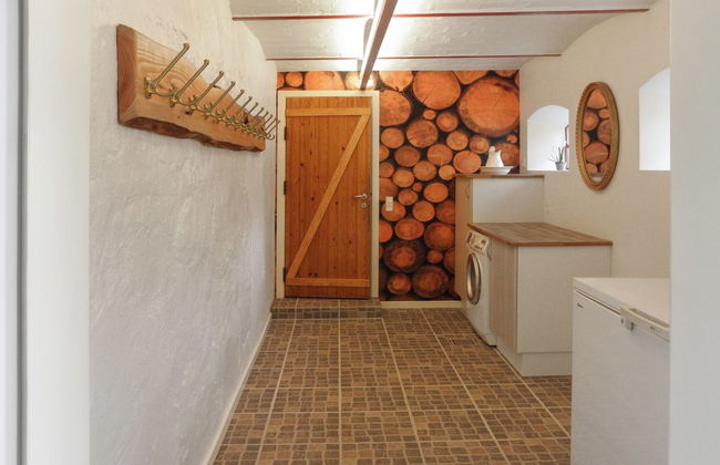 "Beatha" - 25km to the fjord - Foto 18