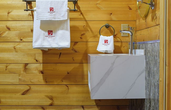 Ridge Cabin Resort - Foto 10