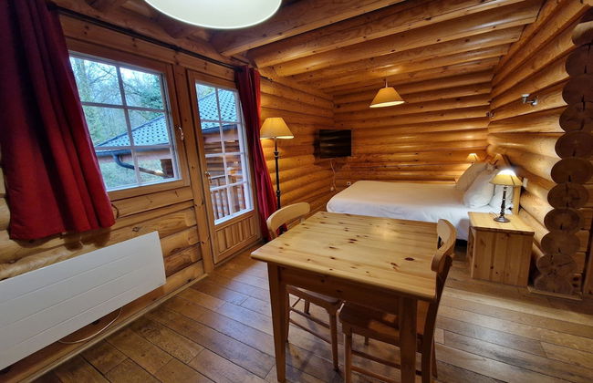 Les Pins Sylvestres - Photo 17