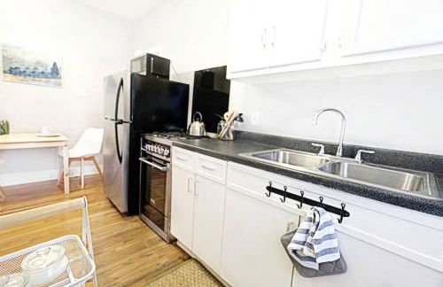 Global Cup Trendy Flat, Lower-Greenville Ave Area - Foto 19