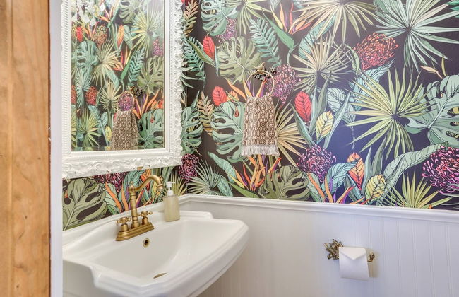 Victorian Lake Oasis - Foto 13