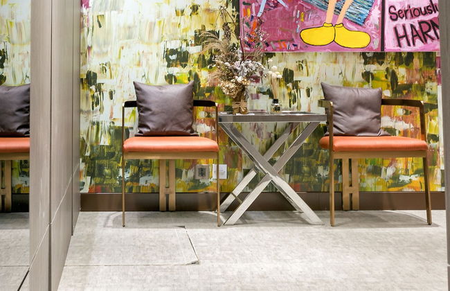 Le Manndi Service Apartment - Foto 3