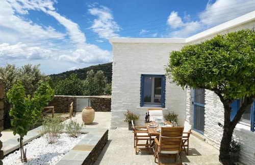 Amarienitas Suites - Foto 47