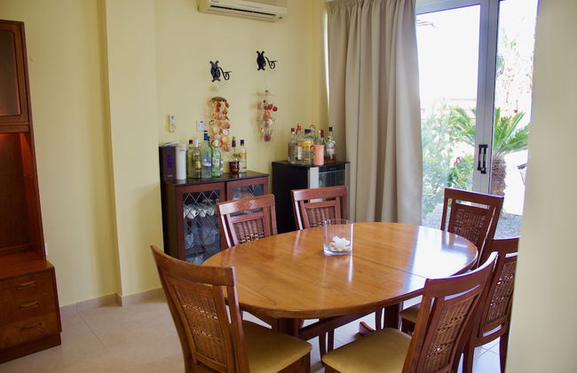 Carolyn Villa , Ayia Napa - Foto 14