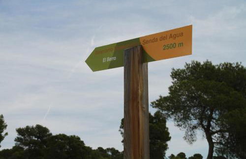 Alojamientos Rurales Cortijo Las Golondrinas - Foto 75