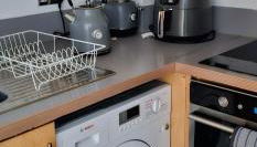 Town Centre Apartment in Gated Complex - Foto 5