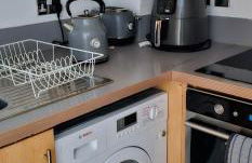 Town Centre Apartment in Gated Complex - Foto 5