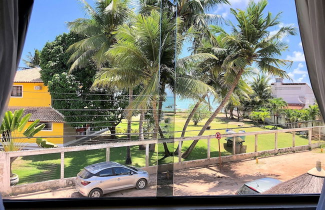 LiaMara accommodations, Maragogi - AL - Foto 56