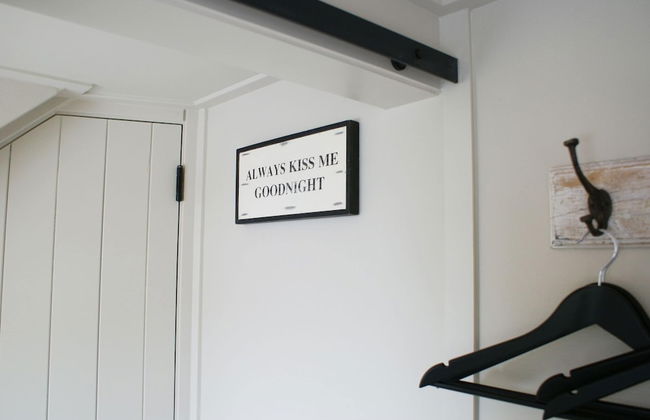 Holiday Home Paesens Near Wadden Sea - Foto 30