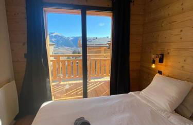 Appartement bas de chalet - Foto 10