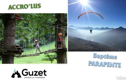 Le Loft Doré - Foto 33