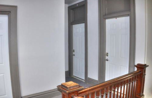 K2 Affordable 2nd Floor 1BR Near MTU w Keweenaw Fun - Foto 21