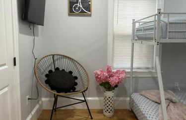 85b Brand new apartment 3BR, 2BA, Walk to Transit, near Boston - Foto 29