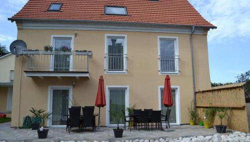 Ferienhaus Pfaffe - Foto 3