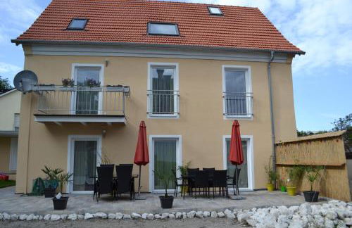 Ferienhaus Pfaffe - Foto 3