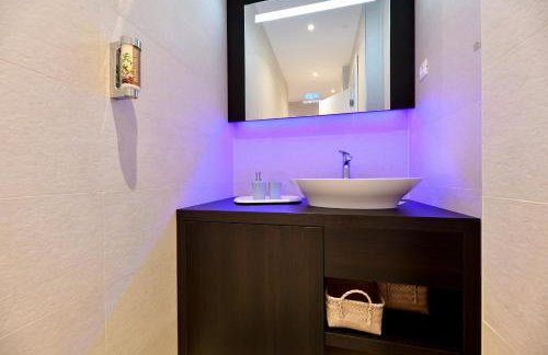 CROWONDER Apartments & Rooms OAZA with heated Swimming Pool and Sauna - Photo 42