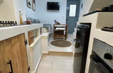 Babatseratsi skyrian studio 2 - Photo 18