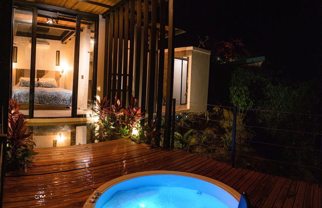 Sunset Palm Lodge - Foto 35