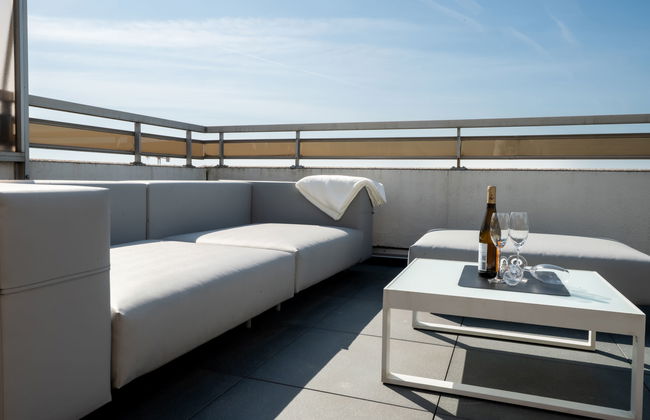 2 bedroom Apartment in Bredene with terrace - Photo 6