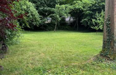 Altstadtvilla in Vohburg - Foto 44