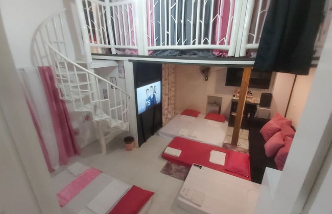 A touch of pink secret garden resort - Photo 15