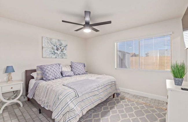 Stunning Hunter Single Family Home in the Heart of Mesa - Foto 38