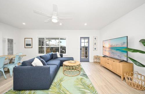 Brand New Home by the Beach & Historic Sunset Water Tower - Foto 2