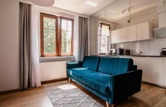 Sopot Marina - Foto 39