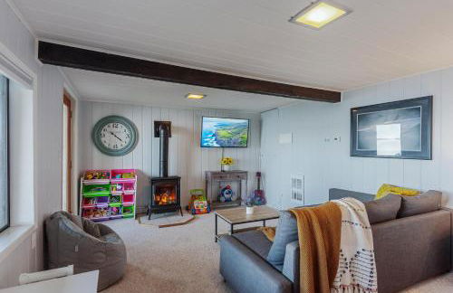 Perch - Breezy Point Hideout - Foto 10