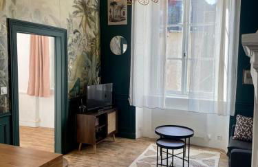 Appart centre historique Tulle - Foto 10