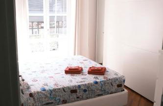 Elegant Apartment in Santa by PortofinoVacanze - Foto 23