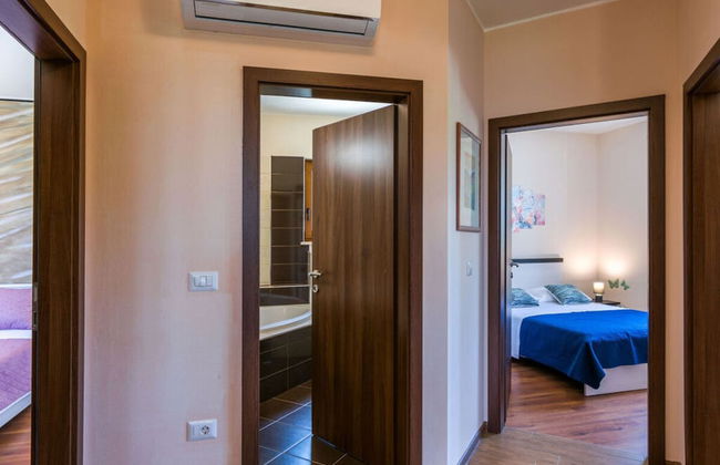 Villa Montebello - Photo 3