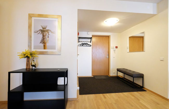 Tallinn City Apartments Roosikrantsi - Foto 12