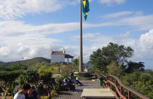 Cabo Frio Aluguel de Temporada Apartamento Inteiro Praia do Forte Centro Ótimo para famílias de até 6 pessoas - Foto 34