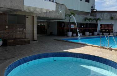 Loft com vista da praia da Costa 612 - Foto 52