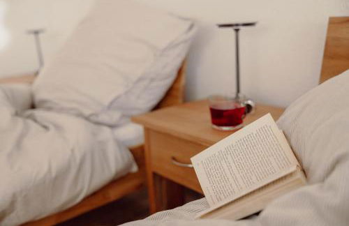 FEWO KOI mit Teichblick - Foto 22