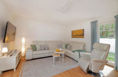 Haus mit 110qm und Garten 150m zum Wasser - Foto 10